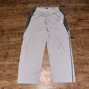 Active go-dry pant boys 10/12 husky